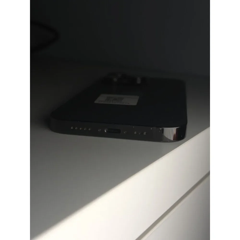 IPhone 14 Pro Deep Purple 128gb Used 6/10